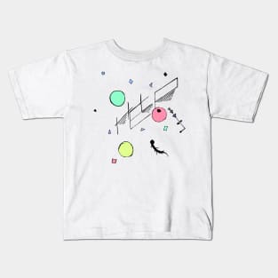 help Kids T-Shirt